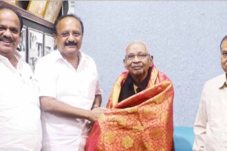 கழகம்