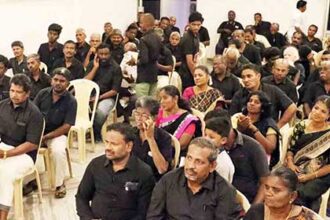 நடக்க இருப்பவை