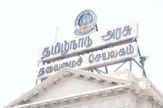 அரசியல், தமிழ்நாடு