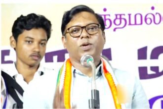 தமிழ்நாடு