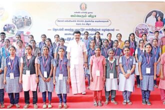 தமிழ்நாடு, திராவிடர் கழகம்