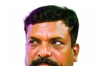 தமிழ்நாடு