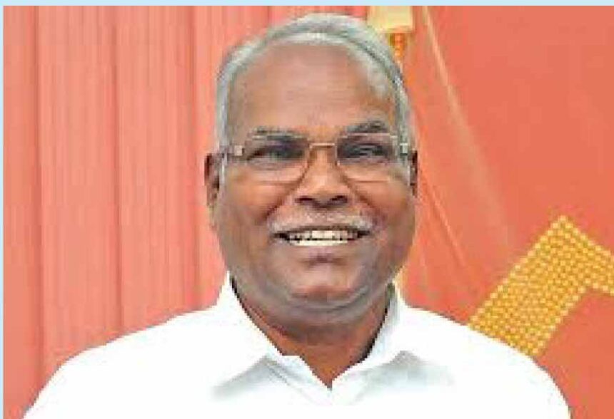 தமிழ்நாடு