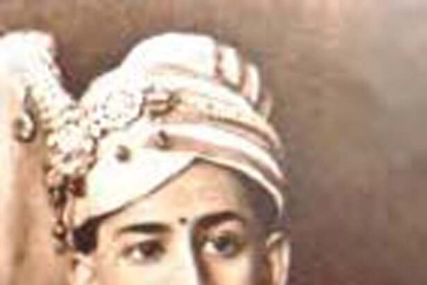 வரலாற்றுச் சுவடுகள்