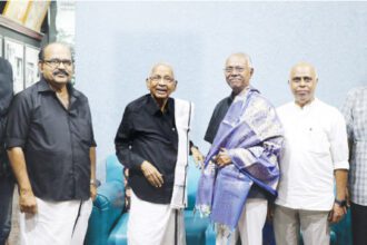 கழகம்