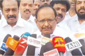 தமிழ்நாடு