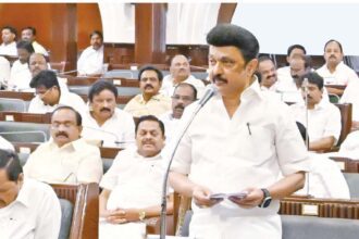 தமிழ்நாடு