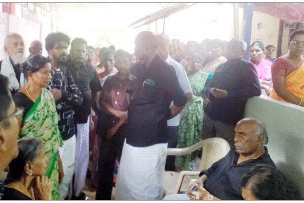 மறைவு