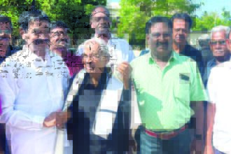 திராவிடர் கழகம்