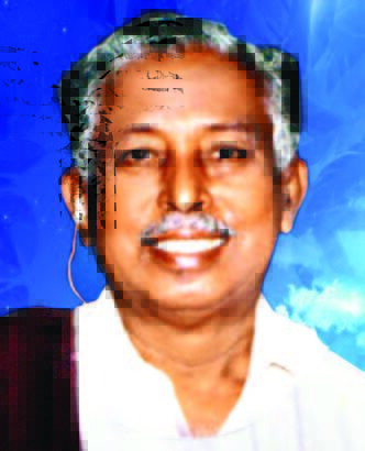 கடலூர் கி.கோவிந்தராசன் அவர்களின் நினைவு நாள்! திராவிடர் கழகம்