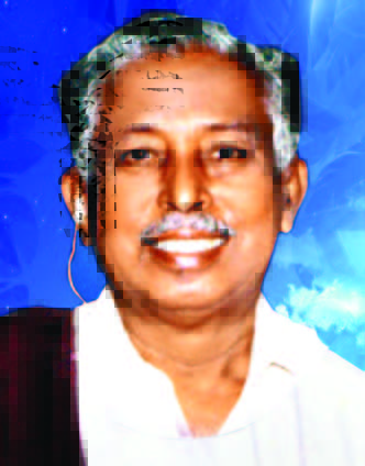 கடலூர் கி.கோவிந்தராசன் அவர்களின் நினைவு நாள்! திராவிடர் கழகம்