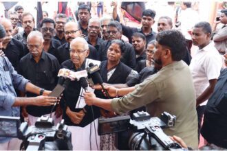 இந்தியா, தமிழ்நாடு