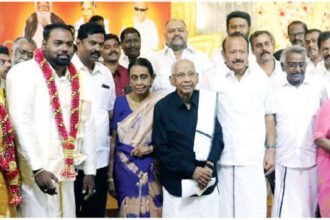 திராவிடர் கழகம்