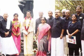 கழகம், மறைவு