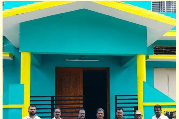 பயிற்சி பட்டறை