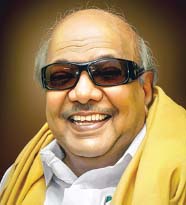 தமிழ்நாடு