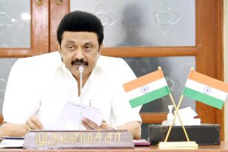 தமிழ்நாடு