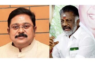தமிழ்நாடு