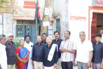 ஆசிரியர் அறிக்கை, திராவிடர் கழகம்