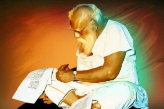 தந்தை பெரியார்