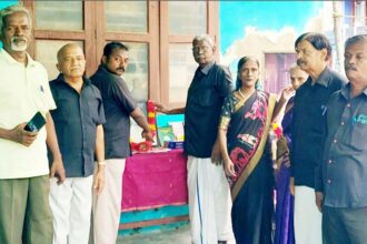 திராவிடர் கழகம்