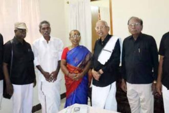 திராவிடர் கழகம்