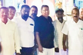 கழகம்