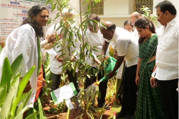 தமிழ்நாடு