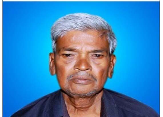 பெரியார் பெருந்தொண்டர்