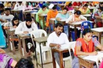 ஆசிரியர் அறிக்கை