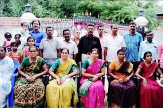 திராவிடர் கழகம்