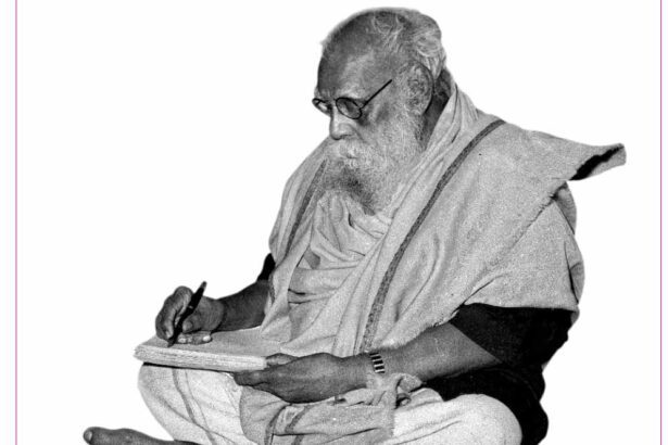 தந்தை பெரியார் அறிவுரை