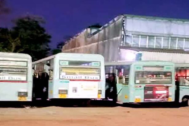 அறிவியல், தமிழ்நாடு