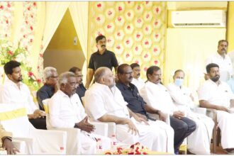 கழகம்ஆசிரியர் உரை