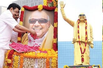 தமிழ்நாடு, திராவிடர் கழகம்