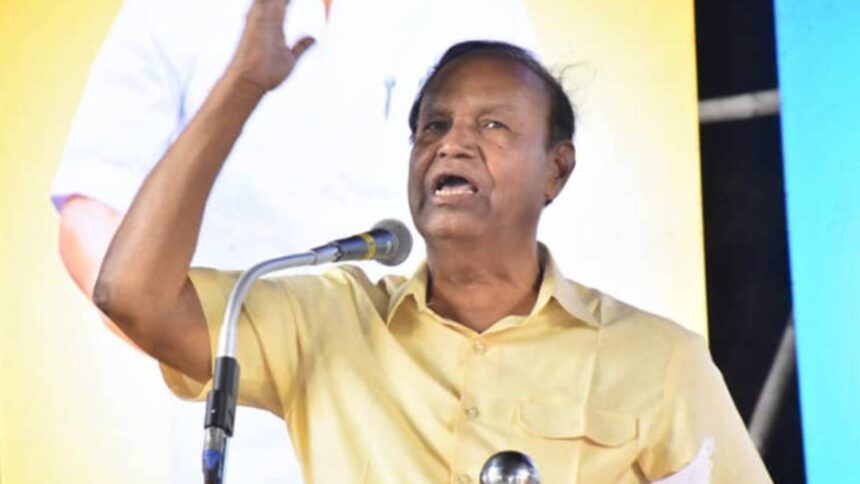 இந்தியா