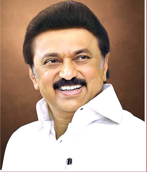 தமிழ்நாடு
