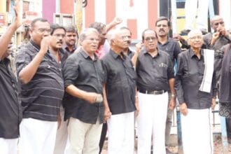 தமிழ்நாடு, திராவிடர் கழகம்