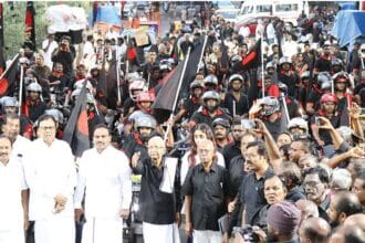 திராவிடர் கழகம்
