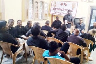 திராவிடர் கழகம்