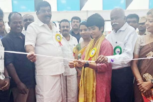 திராவிடர் கழகம்