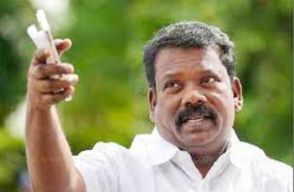 தமிழ்நாடு