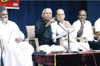 திராவிடர் கழகம்