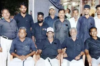 திராவிடர் கழகம்
