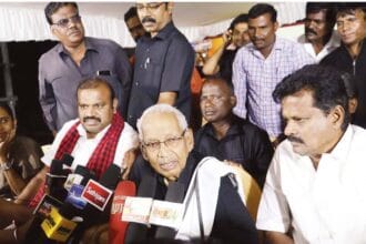 ஆசிரியர் உரை, திராவிடர் கழகம்