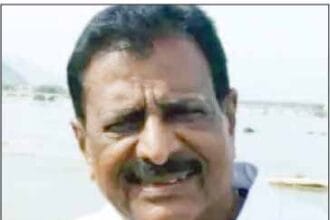 கனிமொழி