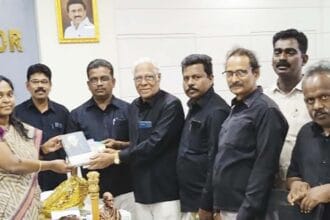 திராவிடர் கழகம்