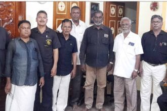 தமிழ்நாடு