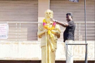 ஆசிரியர் உரை, திராவிடர் கழகம்