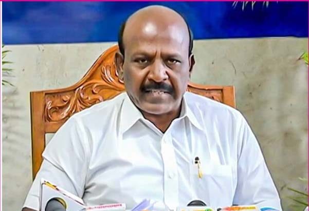 தமிழ்நாடு